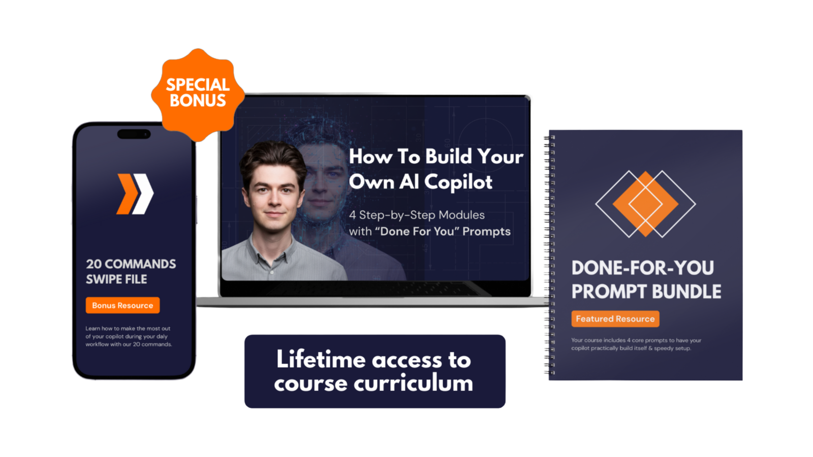Build Your Own AI Copilot Course
