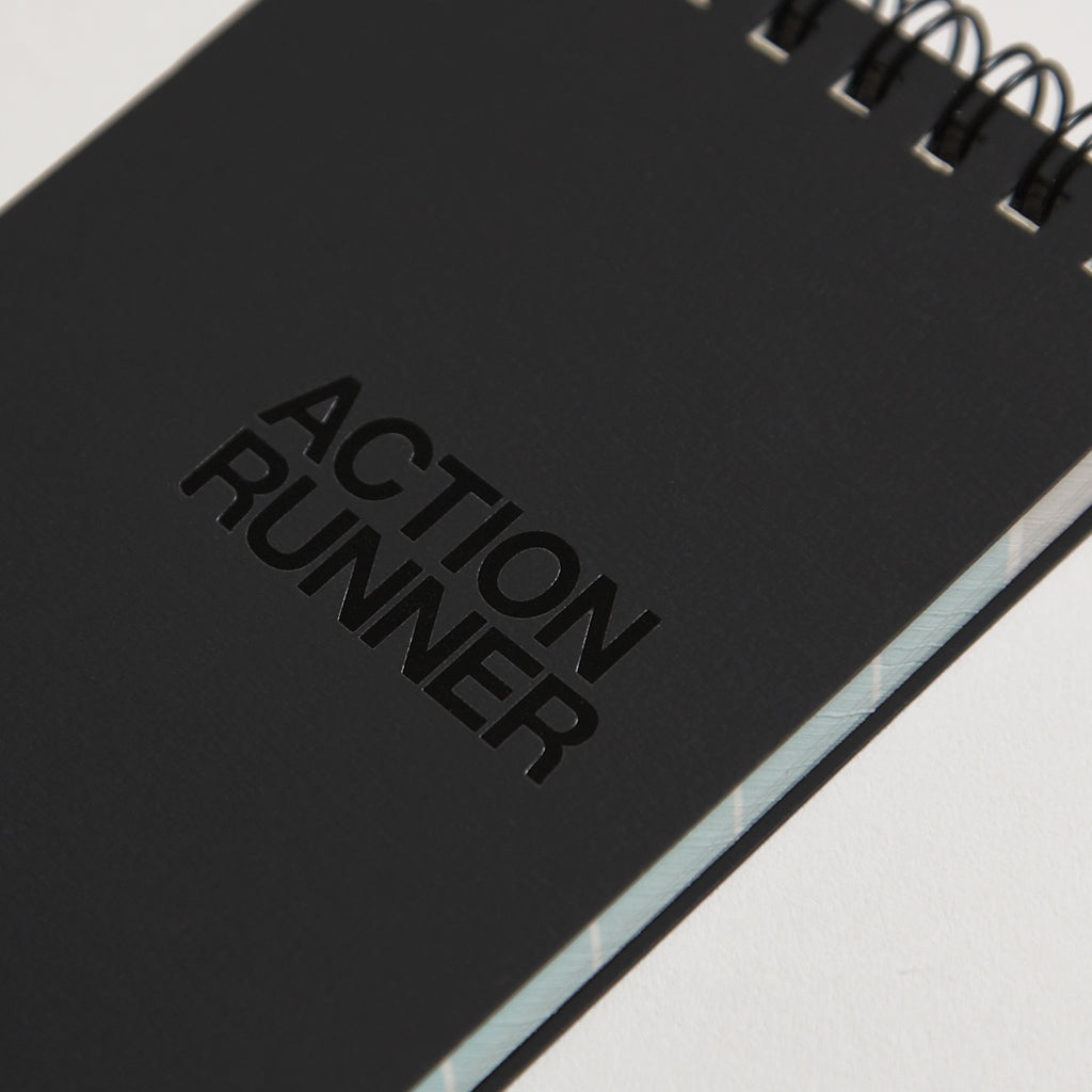 Action Runner - Custom