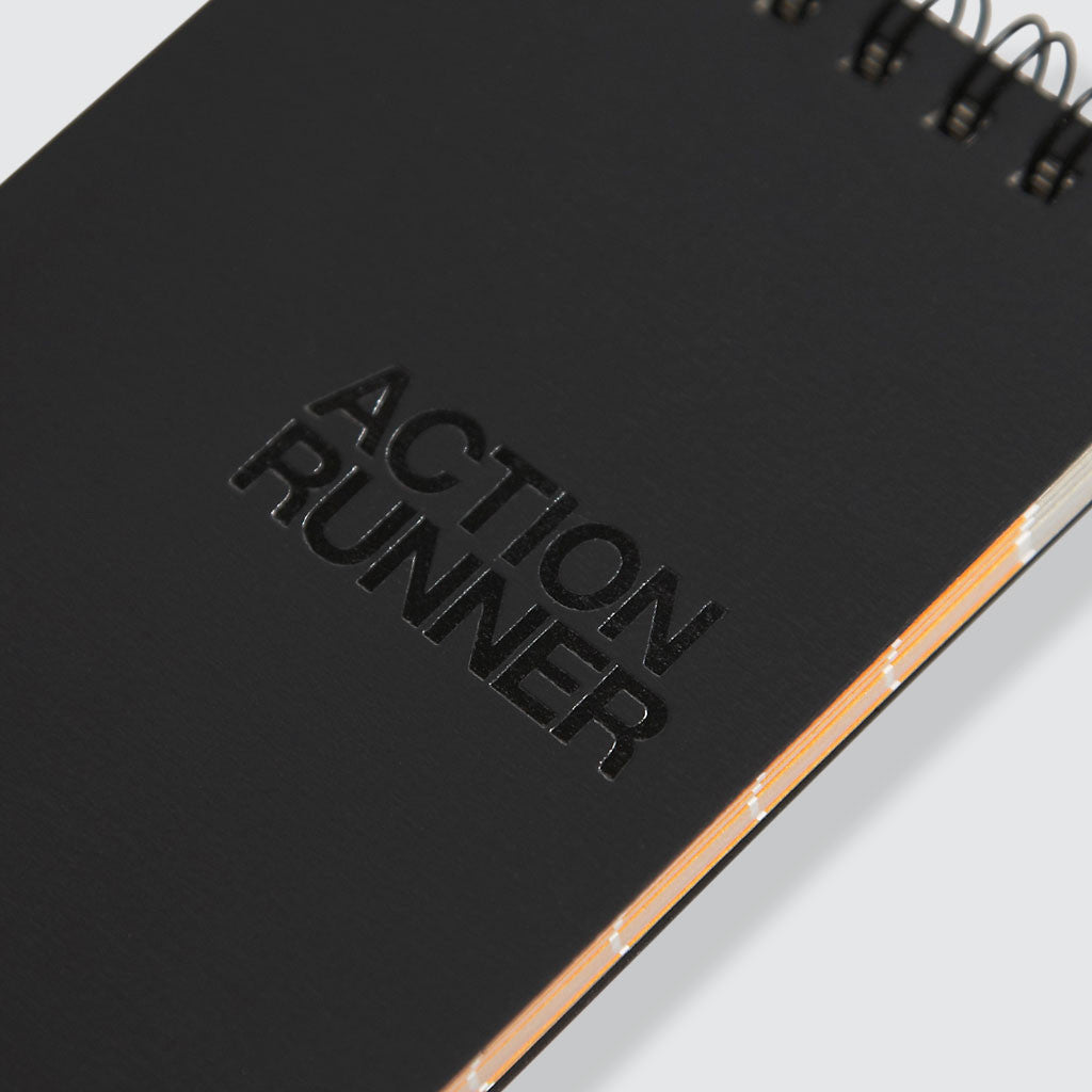 Action Runner - Custom