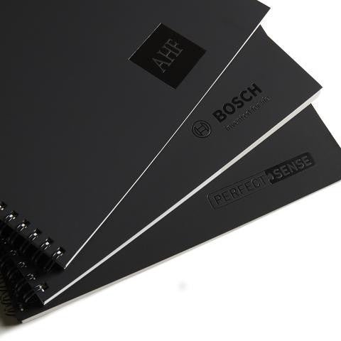 Action Book - Custom