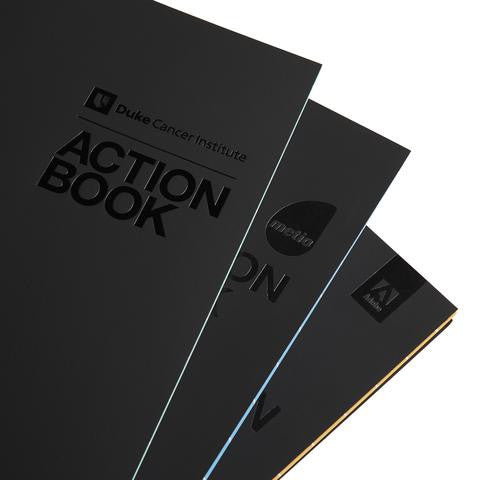 Dot Grid Book Mini - Custom