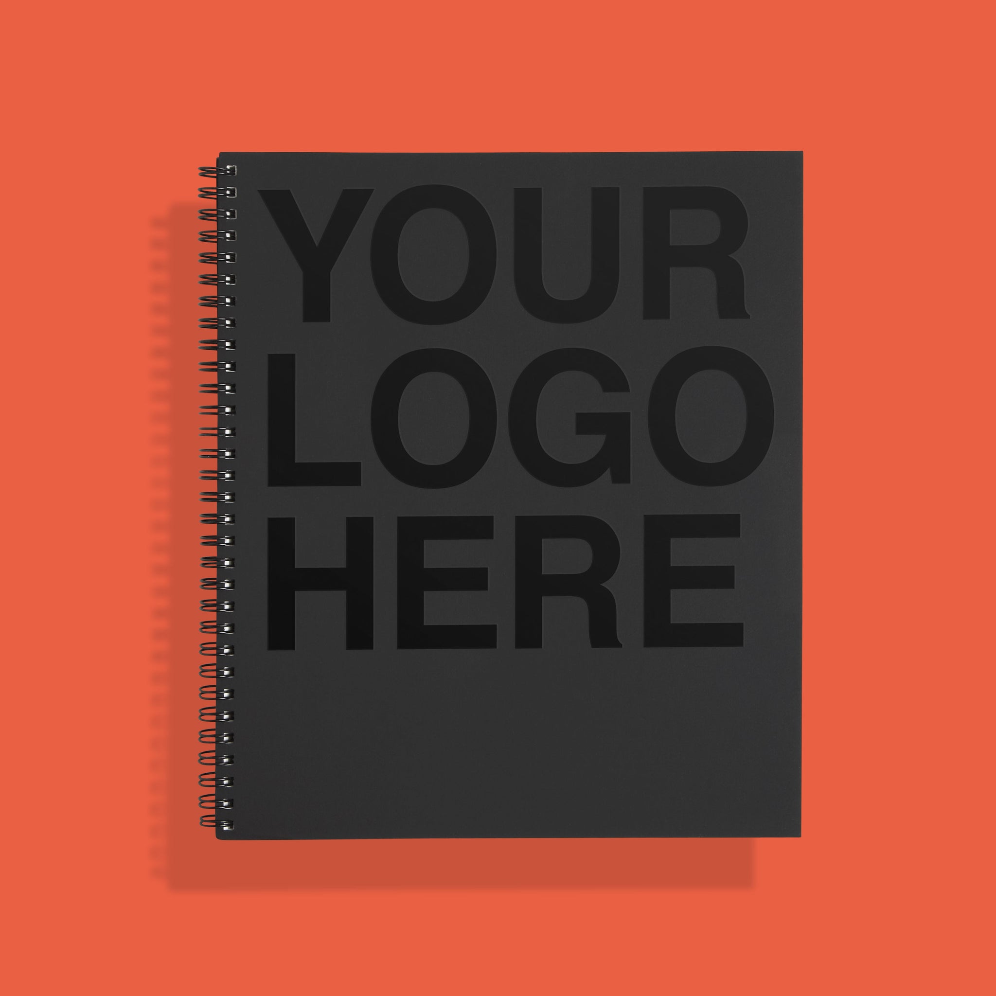 Dot Grid Book - Custom