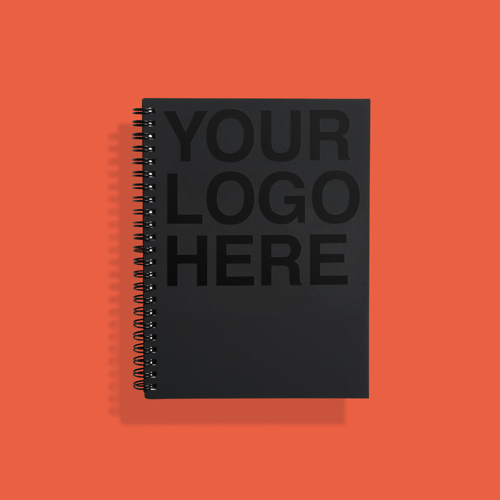 Dot Grid Book Mini - Custom