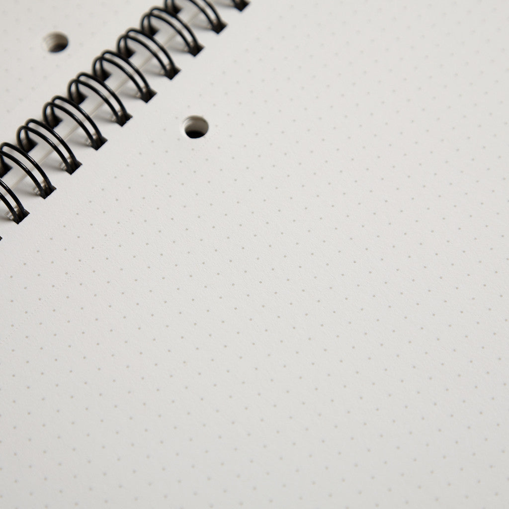 Dot Grid Book - Custom