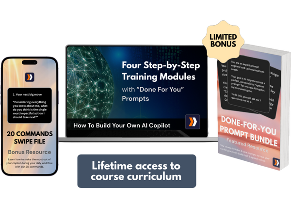Build Your Own AI Copilot Course