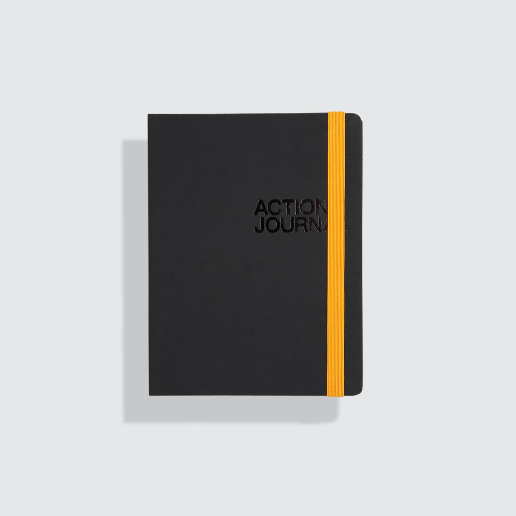 Action Journal - Custom