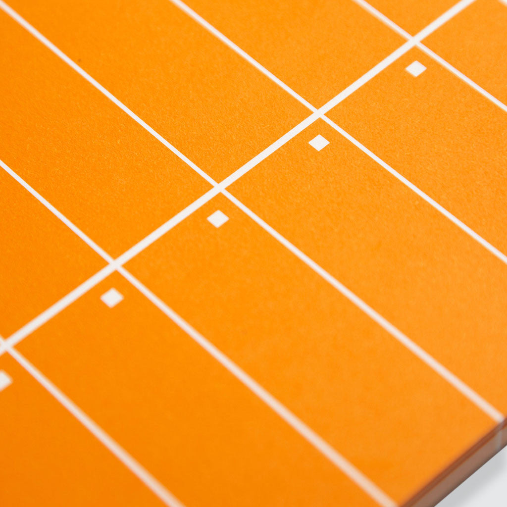 Action Pad Mini Notepad Action Method By Behance