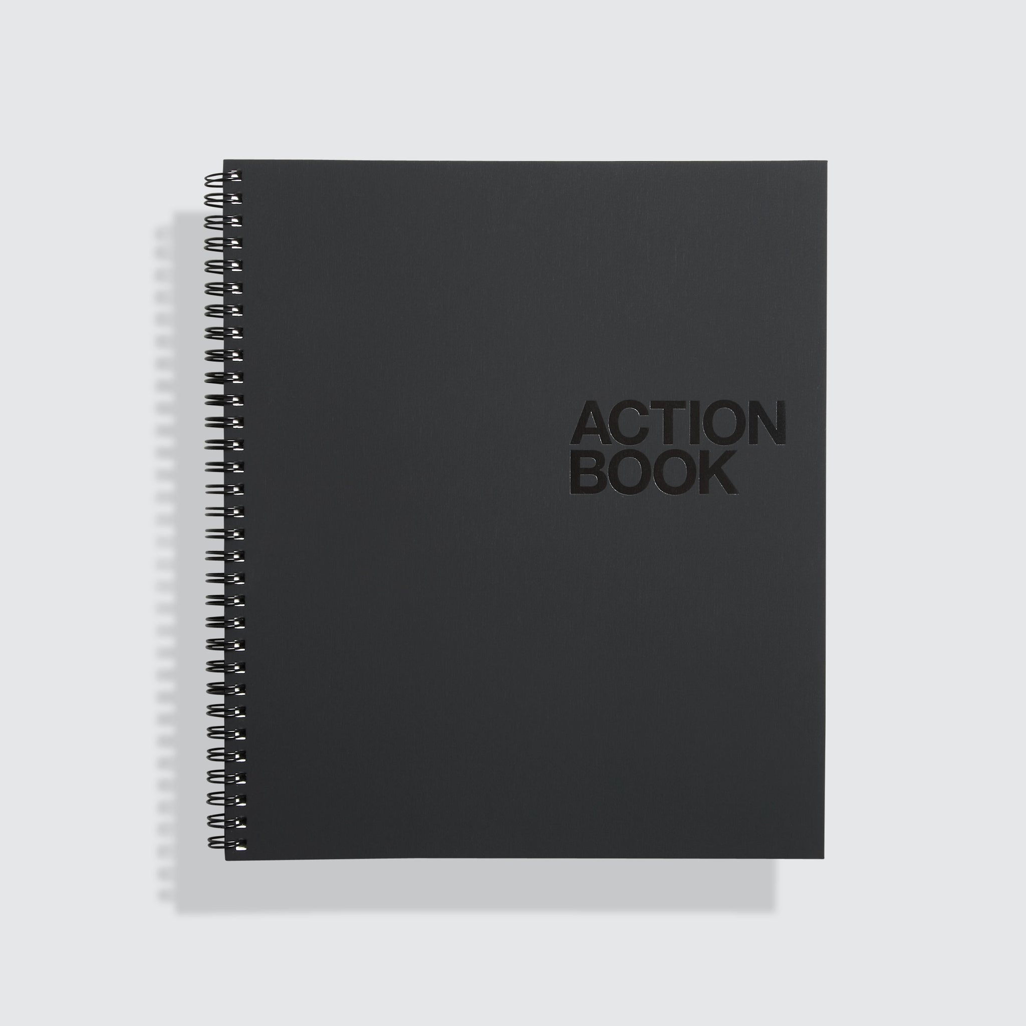 Action Book