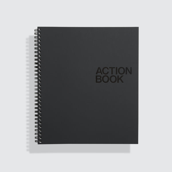 Action Book