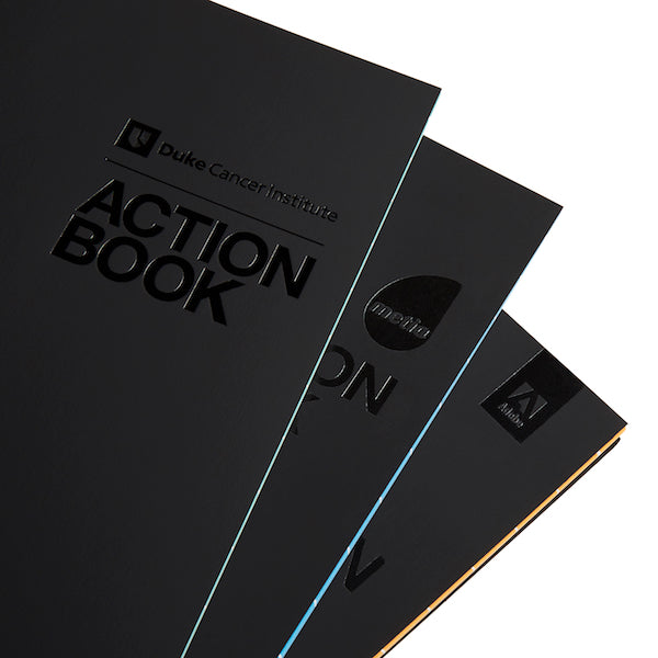 Action Book - Custom