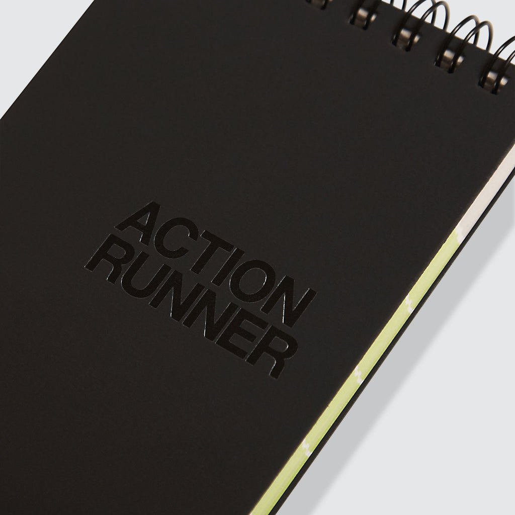 Action Runner