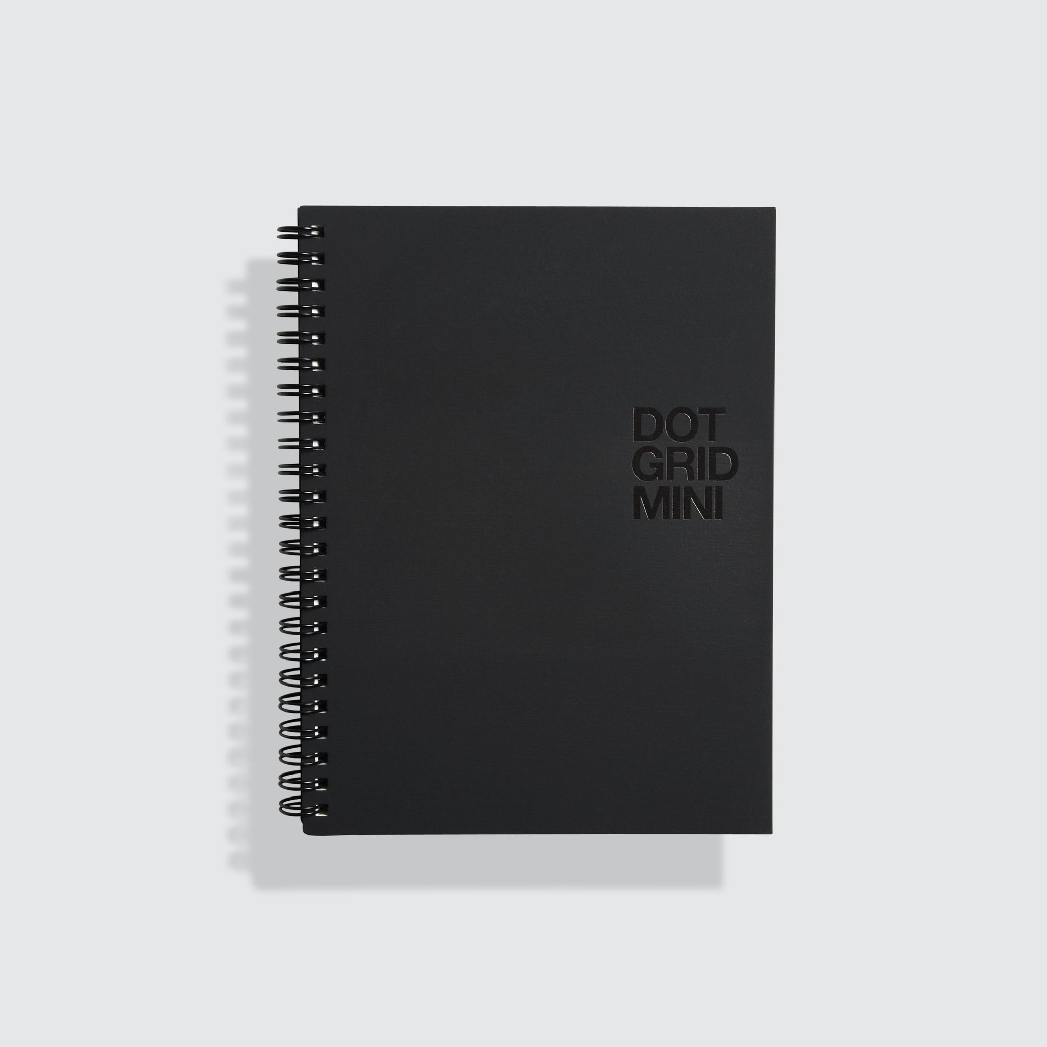 Dot Grid Book Mini